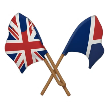 alliance between britain france and usa sticker