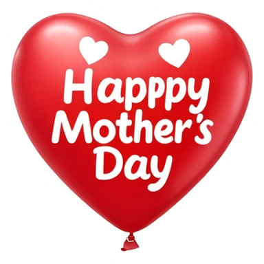 Emoji dia de la madre  sticker