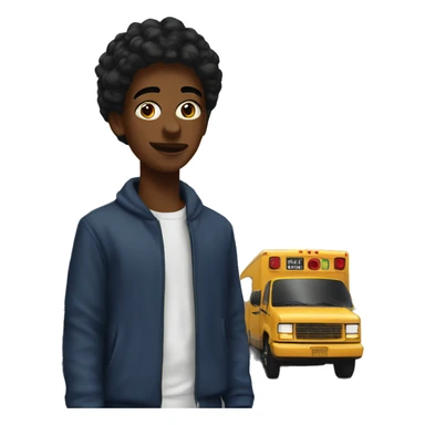 nyc aesthetic sticker