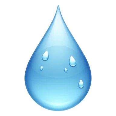 secawan air masak sticker