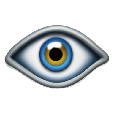 Greek Evil Eye sticker
