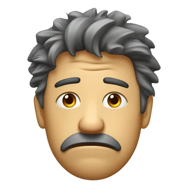 Just Defeated sticker