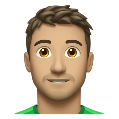 Fernando muslera sticker