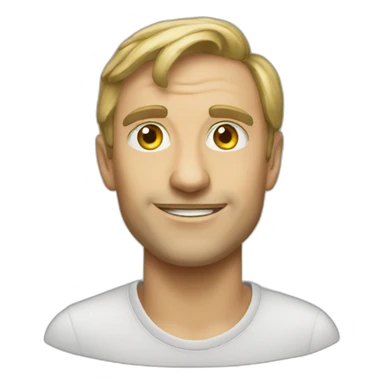 Pascal meyer sticker