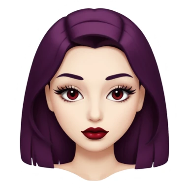 Sexy and naughty sticker