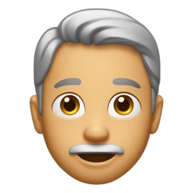 Maman dans papa sticker