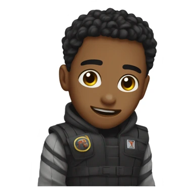 Kai centat save us meme sticker