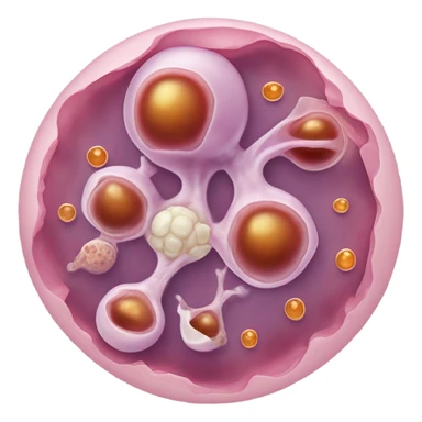 POLICYSTIC OVARY sticker