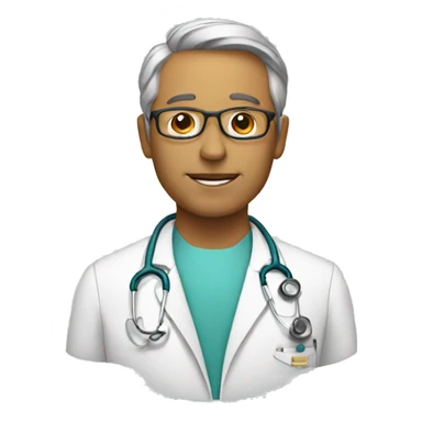 general practitioner sticker