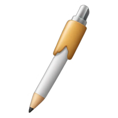 Ein-Lehrer-der- Einen-Stift-hält sticker