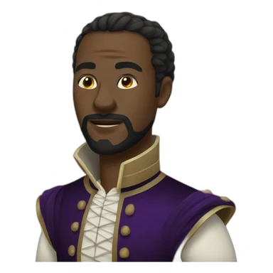 Othello sticker