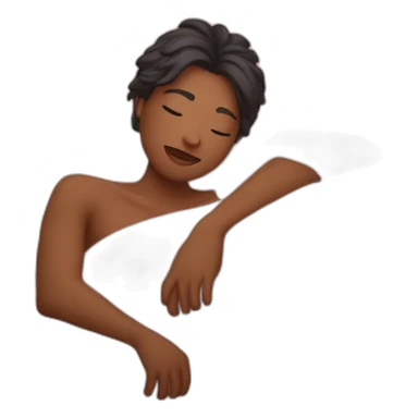 🥷🏻💤 sticker