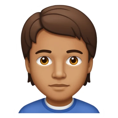 Ricardo Anderson  sticker