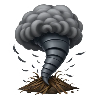 Tornadoes  sticker