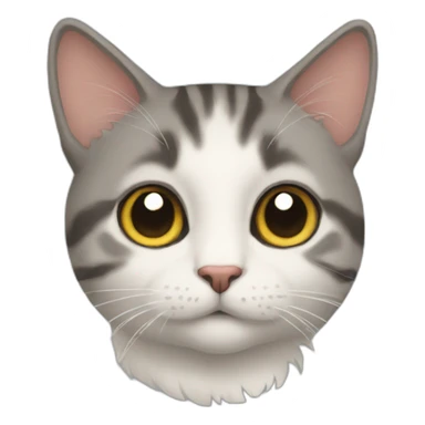 catrun  sticker