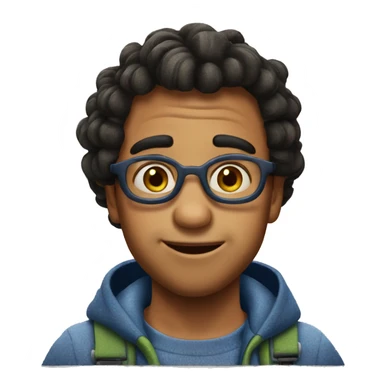 Dori from nemo sticker