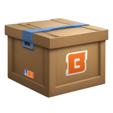 jbl box sticker