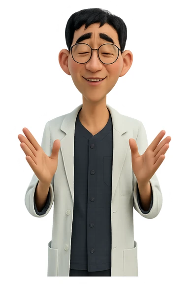 Extract the character from the image and place it on a transparent background, keeping the original style and appearance. sticker