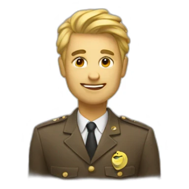 understandable, have a nice day sticker