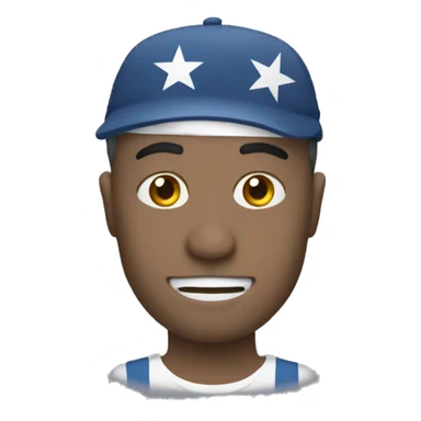 State of New Jersey  sticker