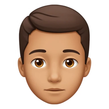 67 kid jawline sticker