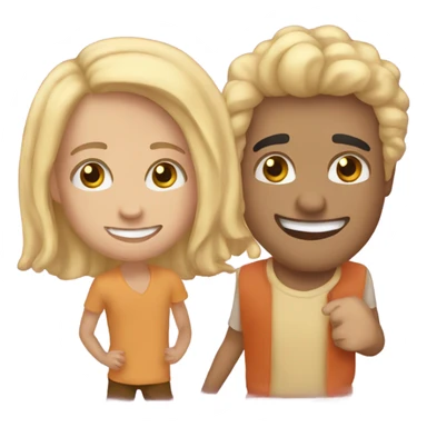 you are my favorite boyfriend  sticker