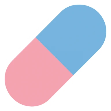 pill sticker