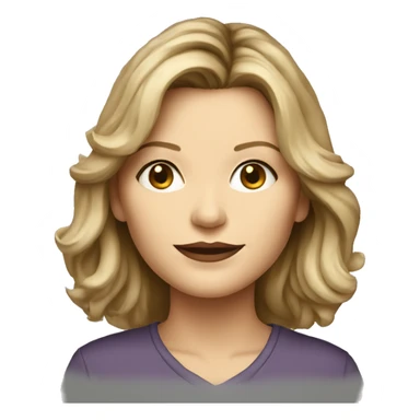 michelle pfeiffer wearing shirt sticker