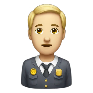 HELP FROM GOVERMENT sticker