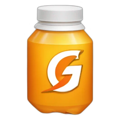 Gatorade sticker