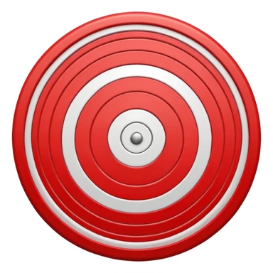 target red sticker