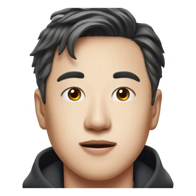 yoon suk yeol sticker