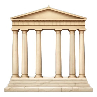 ancient greece sticker