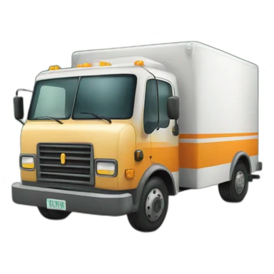 drug-delivery-truck sticker