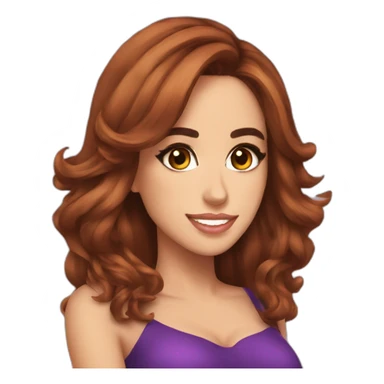 yanet garcia sticker