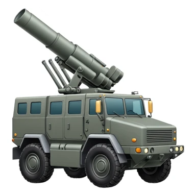 S-500 air defense system sticker