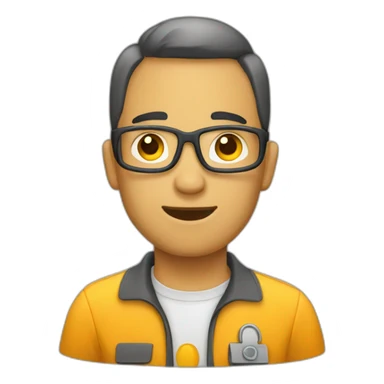 communication fiche sticker