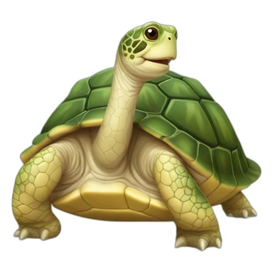 Chat-eécaille de tortue sticker