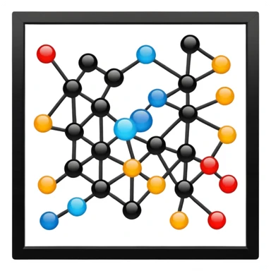 Social metwork sticker