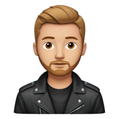 Dying light Kyle crane  sticker