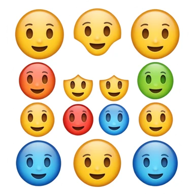 I have a logo called ISICL
Convert this to an emoji that can be used in text for me sticker