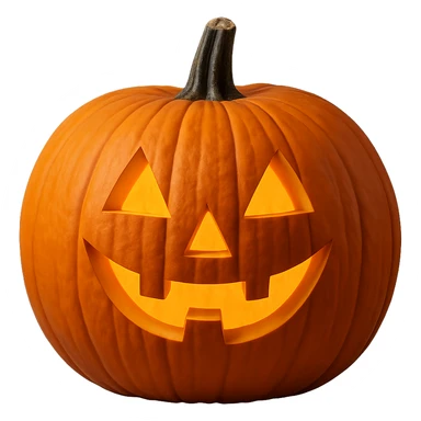 Halloween random object , remove background sticker