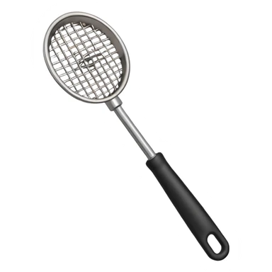 Vertical Potato masher  sticker