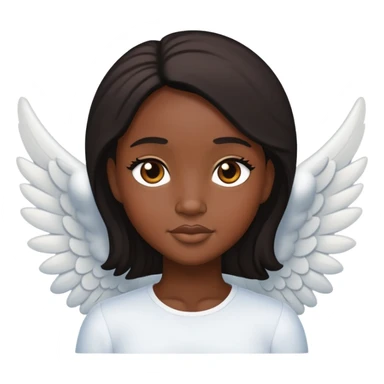 Angel Reese sticker