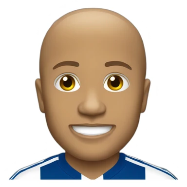 Roberto carlos sticker