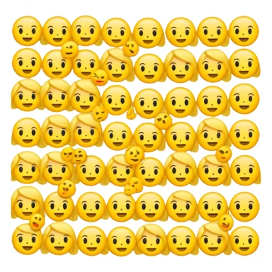 bé 10 tuổi, da trắng, có vết bẩn màu nâu trên má, tóc ngắn, xoăn, màu đen, áo màu xanh  sticker