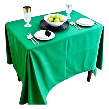 Стол письменный с зеленым сукном, дерево, резьба, лак, ткань, Российская империя вид сверху sticker