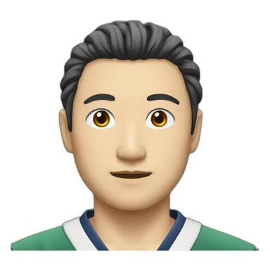 otani-shohei sticker