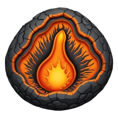 Pneumoltramicroscopicosilicovulcaniotico sticker