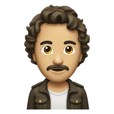 Cartel mexique sticker